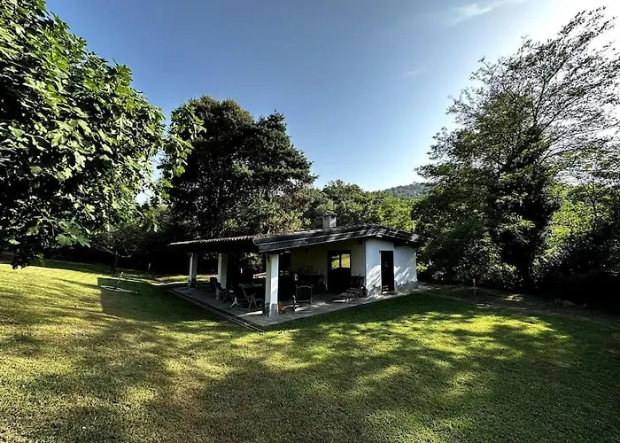 La Casa Dei Sette Nani *