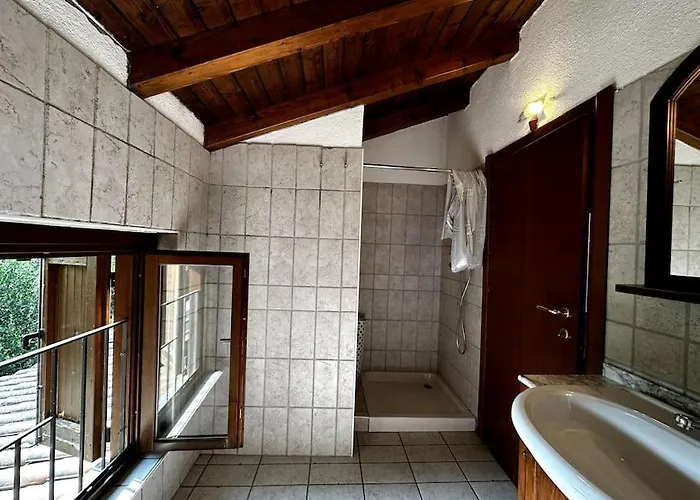 La Casa Dei Sette Nani *