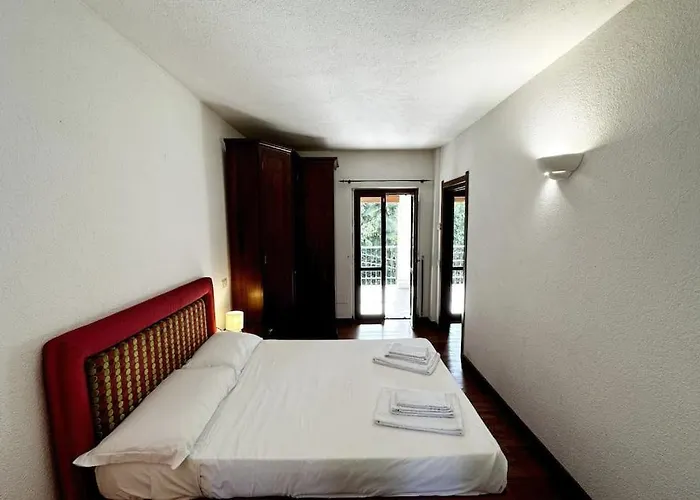 La Casa Dei Sette Nani 빌라