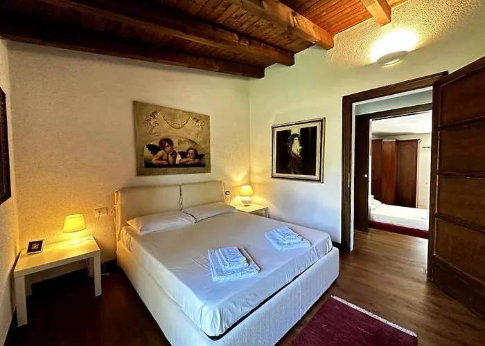 La Casa Dei Sette Nani *